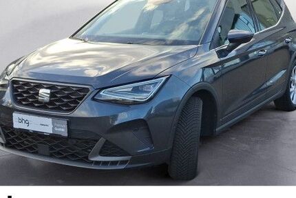 Seat Arona 30.498 km 17.790 &euro; Reutlingen 72770