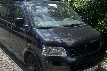 VW T5 Caravelle 290.000 km 8.000 &euro; Pliezhausen 72124