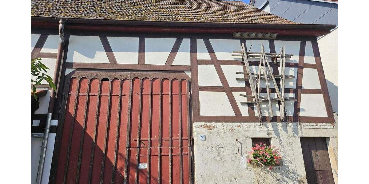 Bauernhaus, Landhaus Pliezhausen Rübgarten - 5 Zimmer, 220 m&sup2;, 499.000&euro; | Angebot:25802802