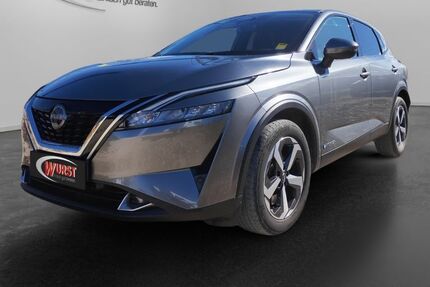 Nissan Qashqai 38.000 km 26.880 &euro; Bempflingen 72658