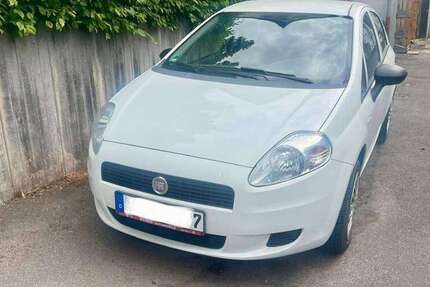Fiat Grande Punto 225.000 km 950 &euro; Böblingen, Stadt 71032