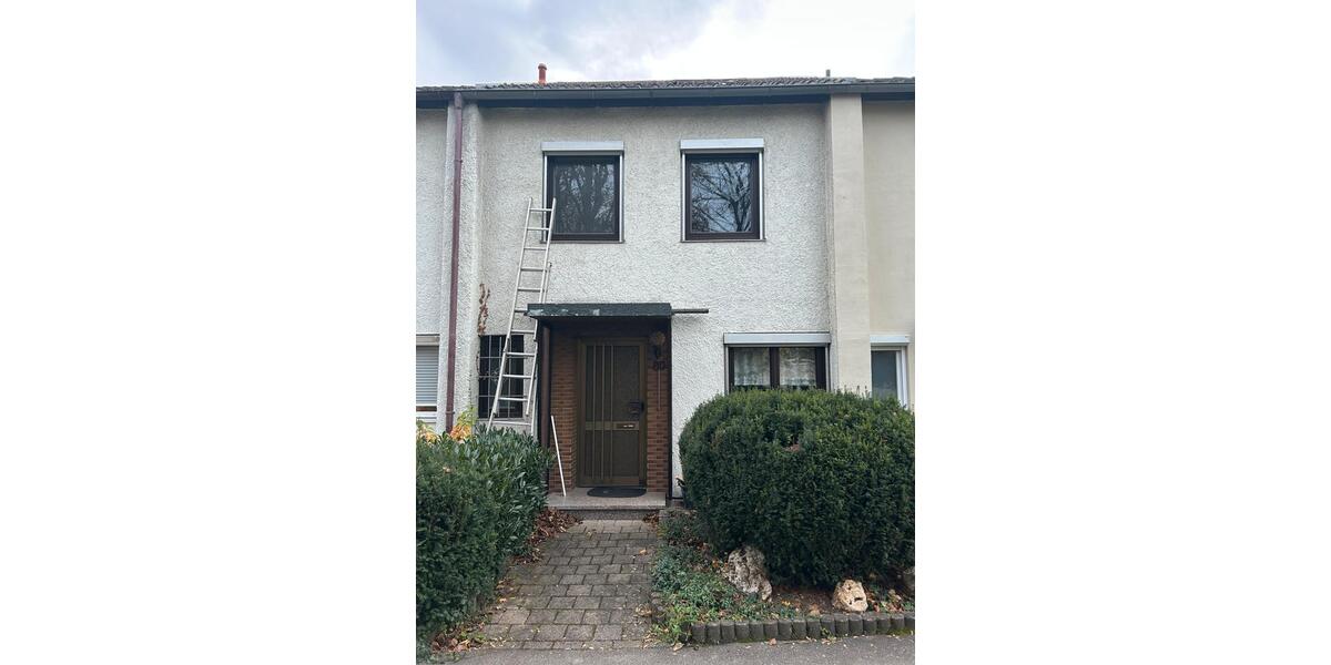 Reihenhaus Reutlingen Reutlingen-Betzingen - 4 Zimmer, 90 m&sup2;, 315.000&euro; | Angebot:23396916