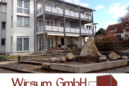 Wohnung Reutlingen-Rommelsbach Rommelsbach - 3 Zimmer, 71 m&sup2;, 295.000&euro; | Angebot:25845367