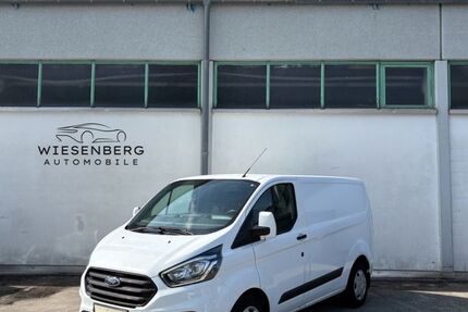 Ford Transit Custom 133.295 km 14.899 &euro; Neckartailfingen 72666