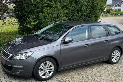 Peugeot 308 106.000 km 6.999 &euro; Bisingen 72406