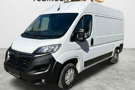 Opel Movano 108.768 km 15.999 &euro; Tübingen 72074