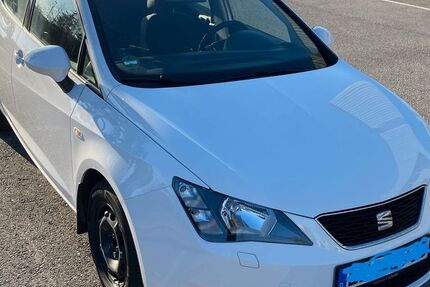 Seat Ibiza 98.500 km 6.790 &euro; Sindelfingen 71069
