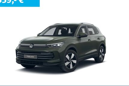 VW Tiguan 5.727 km 41.430 &euro; Esslingen (bei Stuttgart) 73734