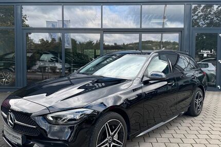 Mercedes-Benz C 300 68.400 km 33.990 &euro; TÜBINGEN 72072