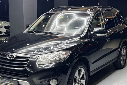 Hyundai SANTA FE 195.975 km 8.990 &euro; Eningen unter Achalm 72800