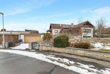 Haus Trochtelfingen Steinhilben - 9 Zimmer, 255 m&sup2;, 445.000&euro; | Angebot:25662554