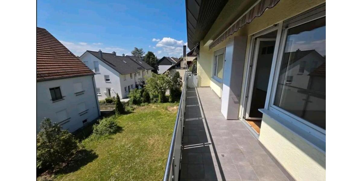 Etagenwohnung Filderstadt - 4 Zimmer, 399.999&euro; | Angebot:21668130