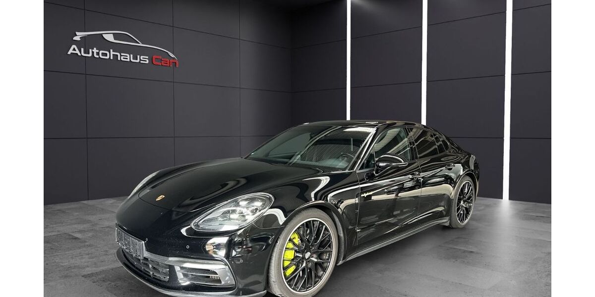 Porsche Panamera 140.000 km 52.990 &euro; Reutlingen / Stuttgart 72766