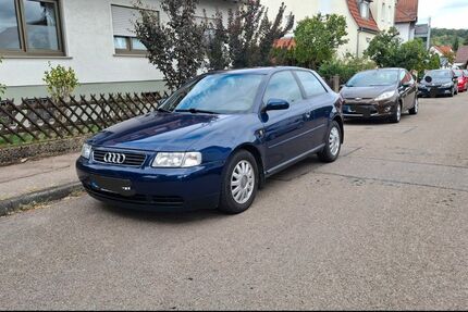 Audi A3 299.517 km 900 &euro; Kirchheim 73230