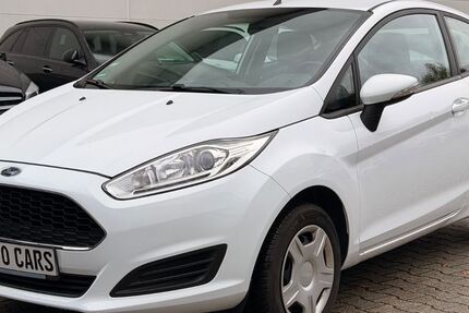 Ford Fiesta 54.000 km 6.499 &euro; Filderstadt (Bernhausen) 70794