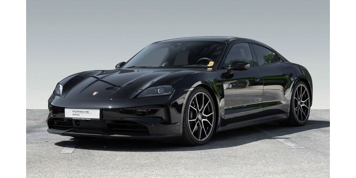 Porsche Taycan 29.300 km 92.900 &euro; Filderstadt 70794
