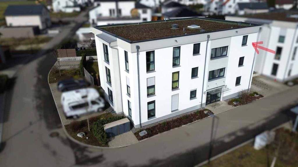 Etagenwohnung Nehren - 2 Zimmer, 394.000&euro; | Angebot:25777221