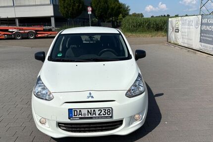 Mitsubishi Space Star 88.433 km 2.999 &euro; Weil im Schönbuch 71093