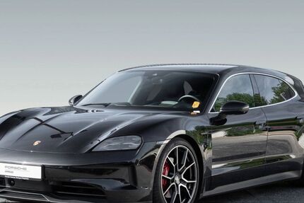 Porsche Taycan 64.800 km 86.900 &euro; Filderstadt 70794