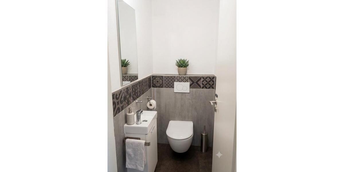 Etagenwohnung Reutlingen Sondelfingen - 4 Zimmer, 112 m&sup2;, 360.000&euro; | Angebot:26876360
