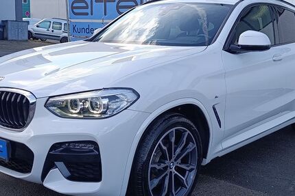 BMW X4 53.840 km 39.990 &euro; Pfullingen 72793