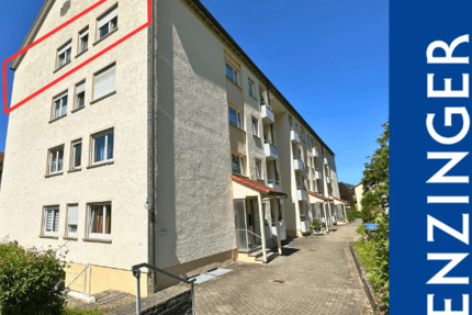 Wohnung Bad Urach - 2 Zimmer, 47 m&sup2;, 129.000&euro; | Angebot:27452045