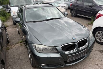 BMW 320 189.000 km 9.299 &euro; Sindelfingen 71065