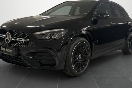 Mercedes-Benz GLA 200 18.703 km 41.900 &euro; Metzingen 72555
