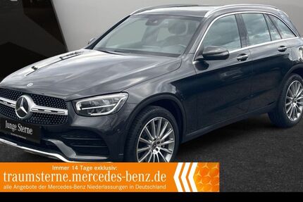 Mercedes-Benz GLC 200 101.871 km 32.890 &euro; Pfullingen 72793