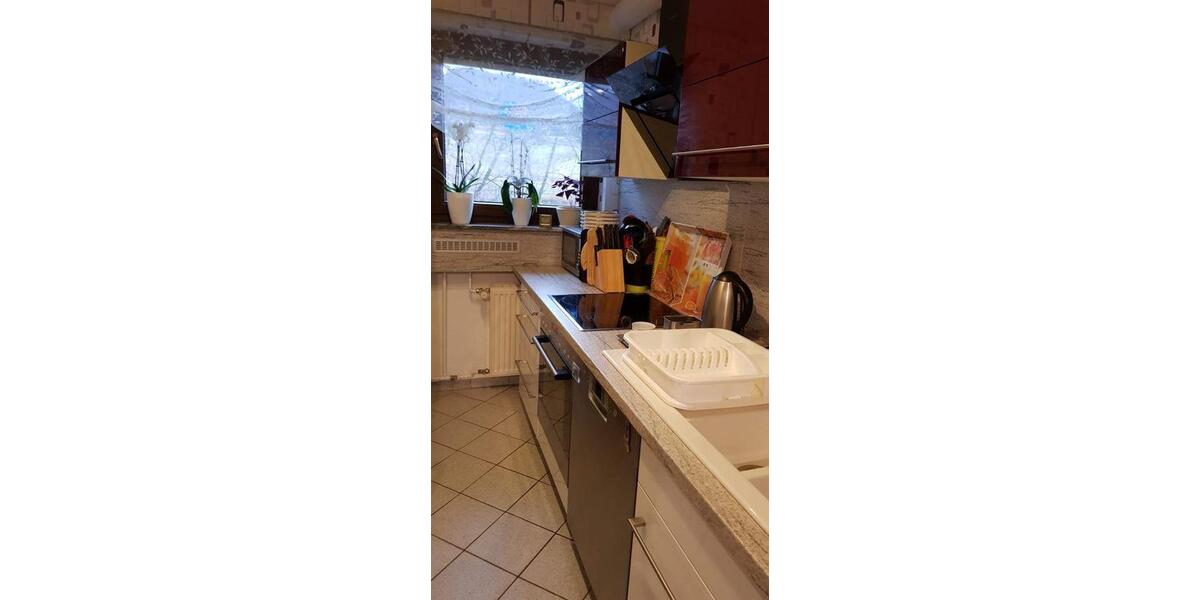 Etagenwohnung Eningen unter Achalm - 4 Zimmer, 87 m&sup2;, 338.000&euro; | Angebot:26707287