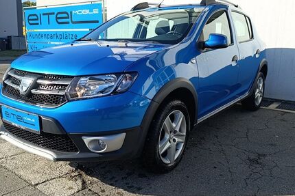 Dacia Sandero 105.475 km 5.450 &euro; Pfullingen 72793