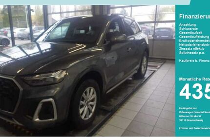 Audi Q5 127.015 km 33.888 &euro; Herrenberg 71083