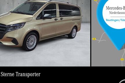 Mercedes-Benz Vito 38.227 km 48.980 &euro; Pfullingen 72793