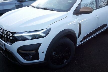 Dacia Jogger 5.609 km 28.350 &euro; Herrenberg 71083