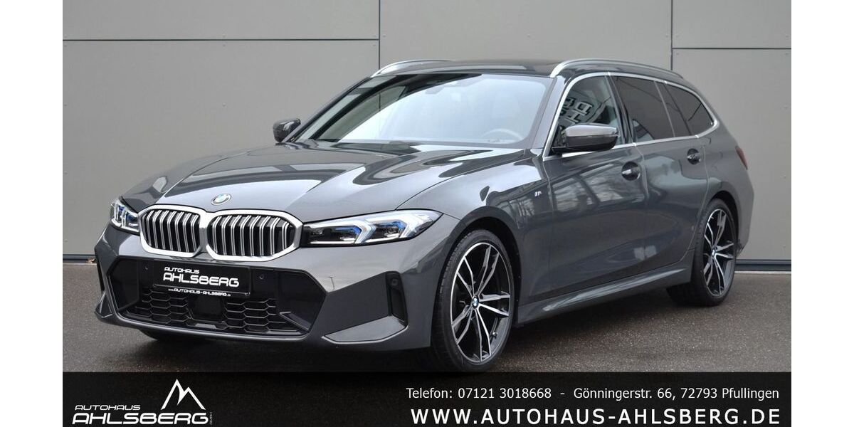 BMW 320 30.000 km 43.400 &euro; Pfullingen 72793