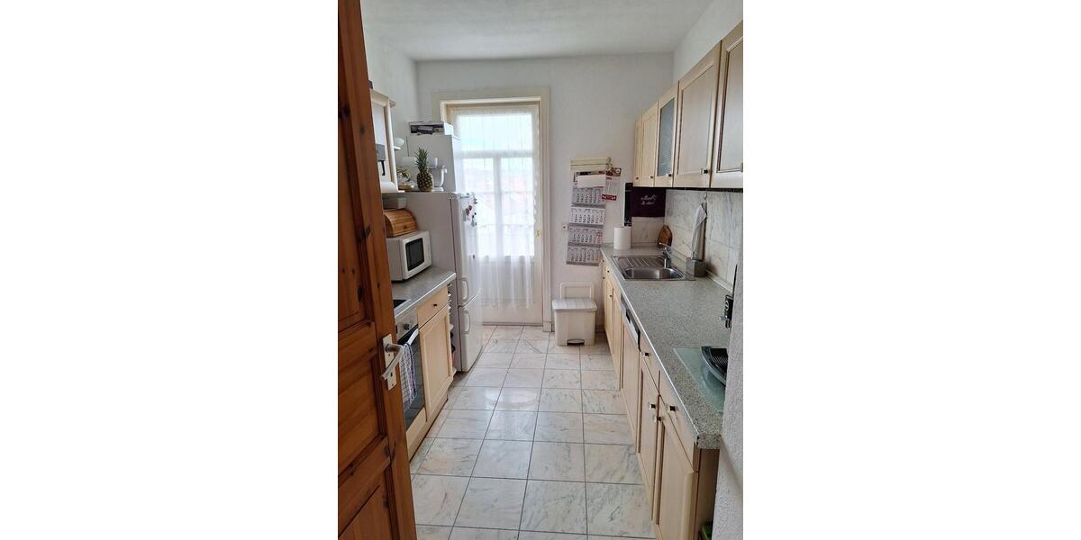 Etagenwohnung Notzingen - 3.5 Zimmer, 74 m&sup2;, 810&euro; | Angebot:26019814