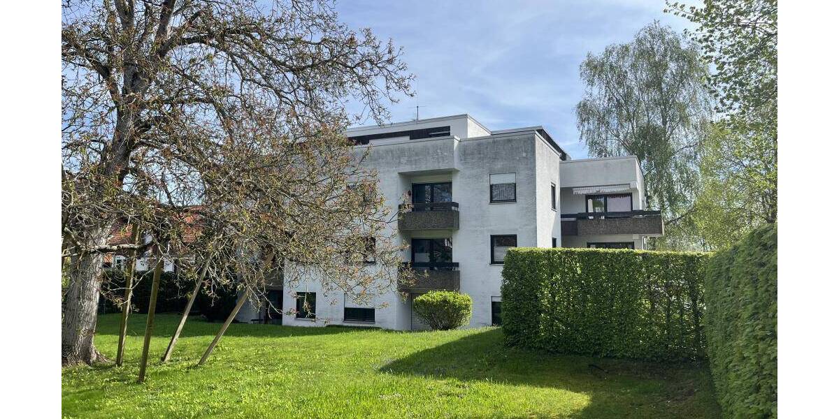 Etagenwohnung Steinenbronn - 2 Zimmer, 56 m&sup2;, 199.000&euro; | Angebot:25662759