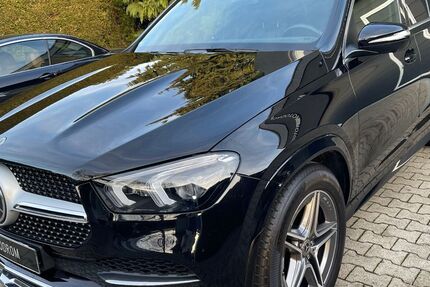 Mercedes-Benz GLE 400 112.000 km 55.880 &euro; Dettingen unter Teck 73265