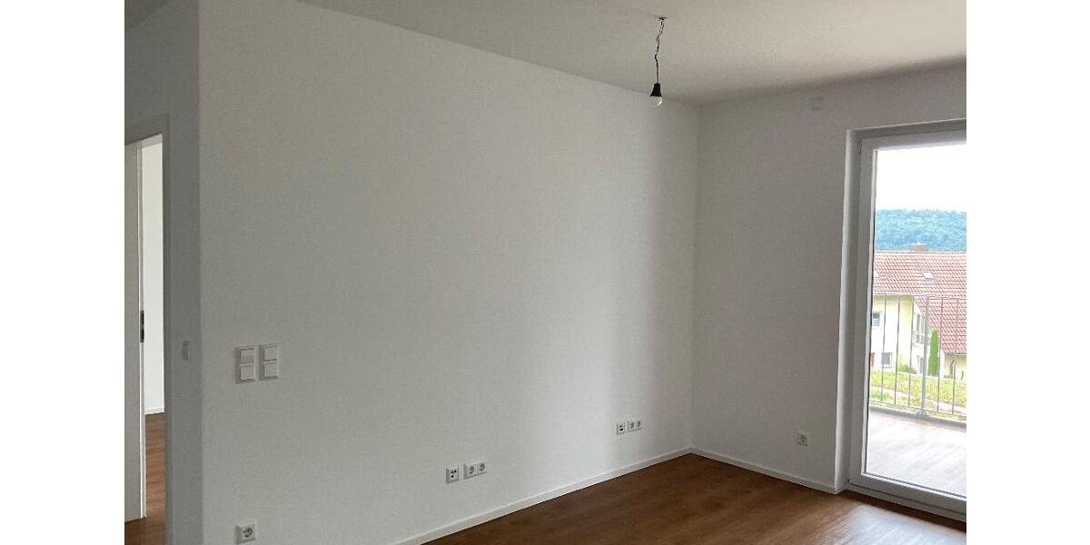 Etagenwohnung Esslingen am Neckar Oberesslingen - 2 Zimmer, 46 m&sup2;, 648&euro; | Angebot:26563800