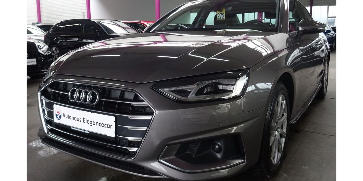 Audi A4 68.600 km 27.149 &euro; Holzgerlingen bei Stuttgart 71088