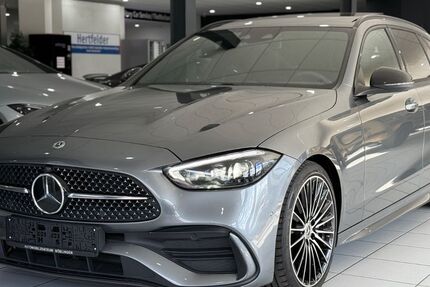 Mercedes-Benz C 220 69.000 km 34.490 &euro; Weil im Schönbuch 71093