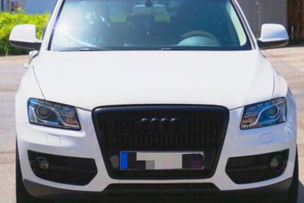 Audi Q5 258.900 km 8.650 &euro; Bisingen 72406