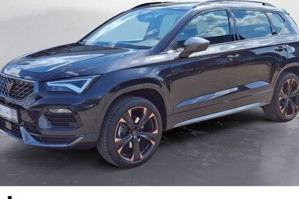 Cupra Ateca 19.958 km 33.690 &euro; Reutlingen 72770