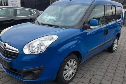 Opel Combo 151.921 km 5.950 &euro; Ofterdingen 72131