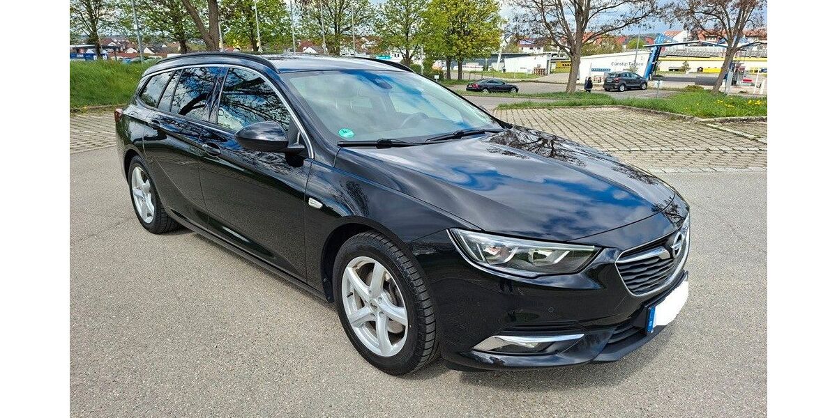 Opel Insignia 92.800 km 16.490 &euro; Reutlingen 72764
