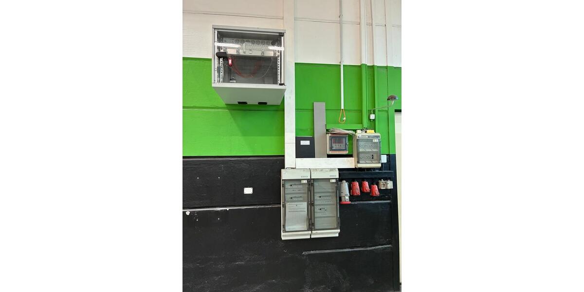 Gewerbeobjekt Böblingen Dagersheim - 2.499&euro; | Angebot:24284625