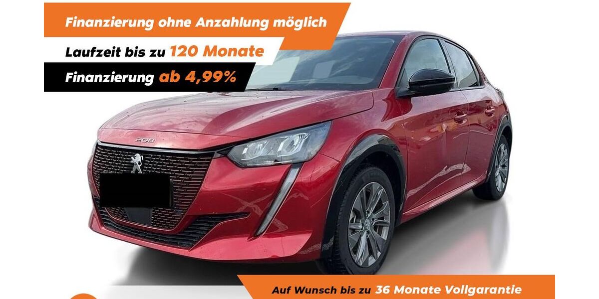 Peugeot 208 47.600 km 15.990 &euro; Mössingen 72116