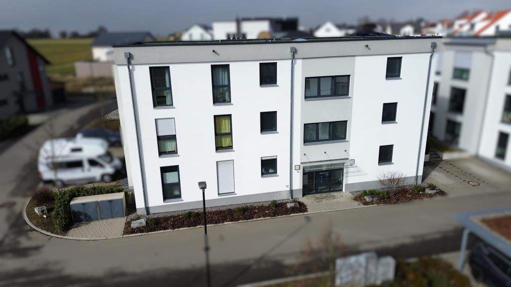 Etagenwohnung Nehren - 2 Zimmer, 394.000&euro; | Angebot:25777221