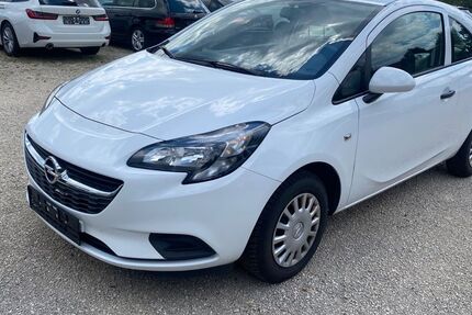 Opel Corsa 155.000 km 2.900 &euro; Ofterdingen 72131