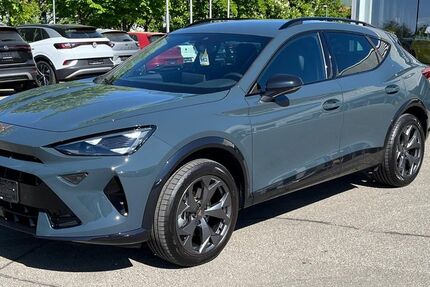 Cupra Formentor 10.300 km 29.700 &euro; Dettingen/Erms 72581